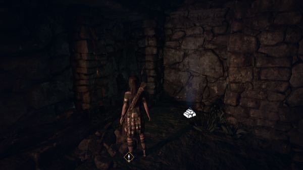 トゥームレイダー ここのゴールドとる方法誰か知らない Yahoo 知恵袋