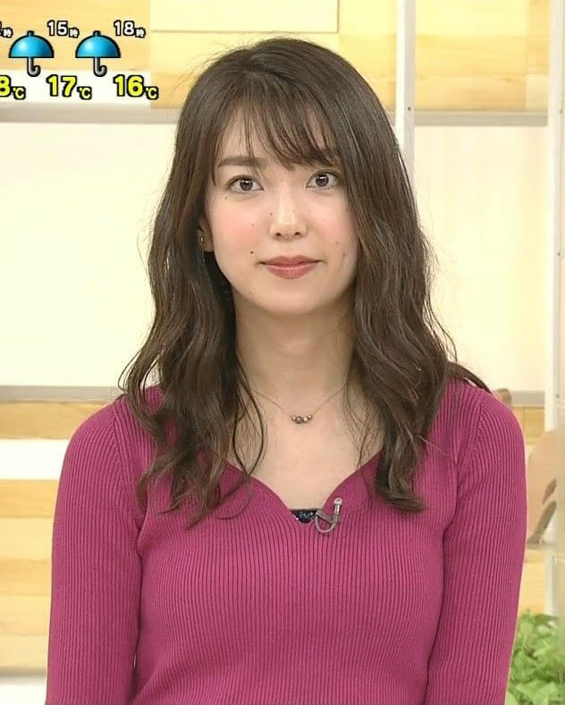 ｎｈｋ和久田麻由子さんの髪型で好きな髪型はございますか ストレートのロン Yahoo 知恵袋