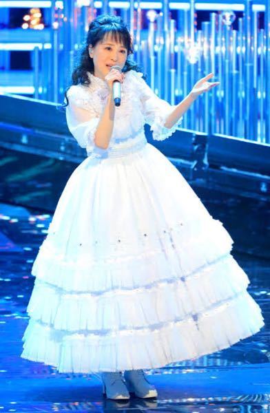 松田聖子さんファンの皆様へ 紅白歌合戦の松田聖子さん 今年はお Yahoo 知恵袋