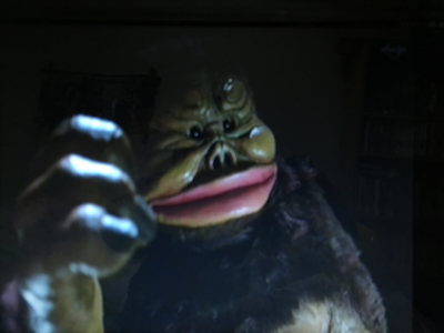 飯塚昭三さんが演じた特撮キャラで めずらしい かんじの役 声って誰を思い出しま Yahoo 知恵袋