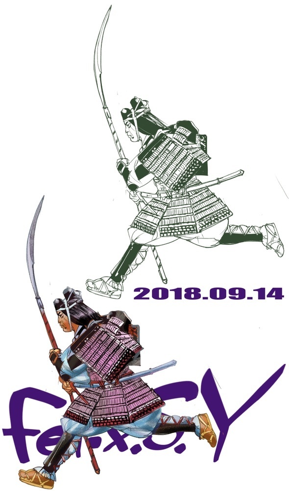 イラストで武器を上手く描くにはどうしたらよいのでしょうか 可愛い女の子の Yahoo 知恵袋