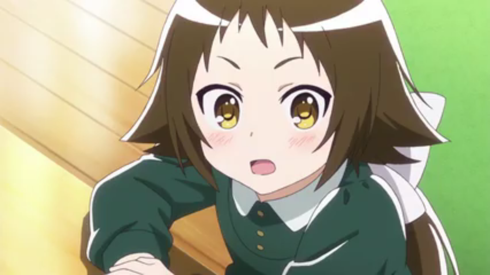 未確認で進行形はオープニングがぬるぬる動く勢いだけで売れたアニメ Yahoo 知恵袋