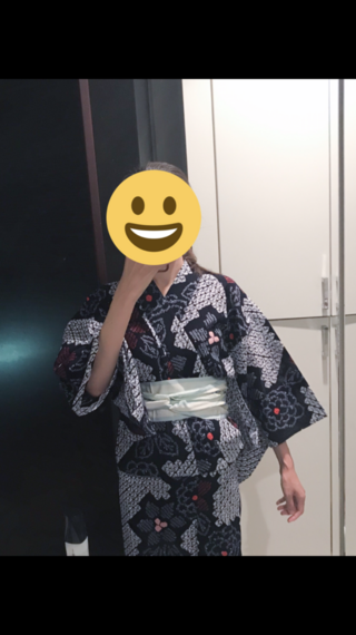 裄丈について質問です。身長165センチ、痩せ型です。普段裄丈68