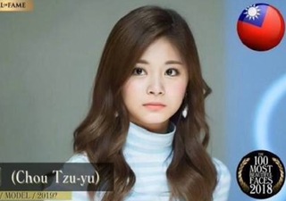 モモちゃんってたまにこの画像みたいに顔変にならない Twice Yahoo 知恵袋