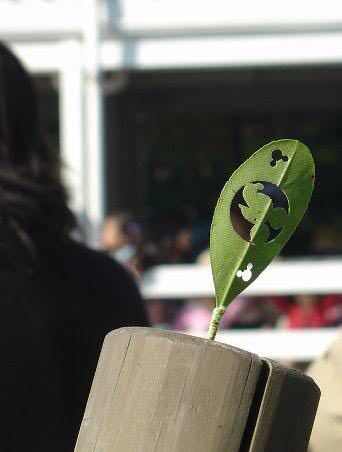 ディズニーランド ディズニーシーの隠れミッキーについて 先日某 Yahoo 知恵袋