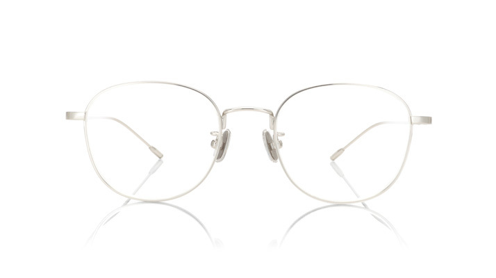 リムレスメガネは顔の印象が変わりにくいですか メガネをかけても素顔に Yahoo 知恵袋