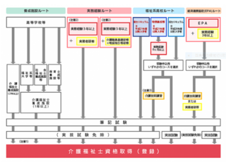 介護福祉士の試験ですが 最近は実技試験免除の方の方が多いのでしょうか S Yahoo 知恵袋