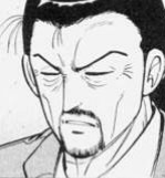 国友やすゆき作 100億の男 で誰が好き Yahoo 知恵袋