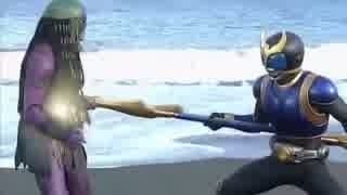 日本の特撮で砂浜の場面が印象的だったのは何ですか 仮面ライダー 第7 Yahoo 知恵袋