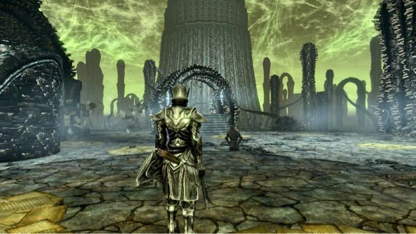 Ps3 Ps4 Pc スカイリムと言うゲームについて質問です Yahoo 知恵袋