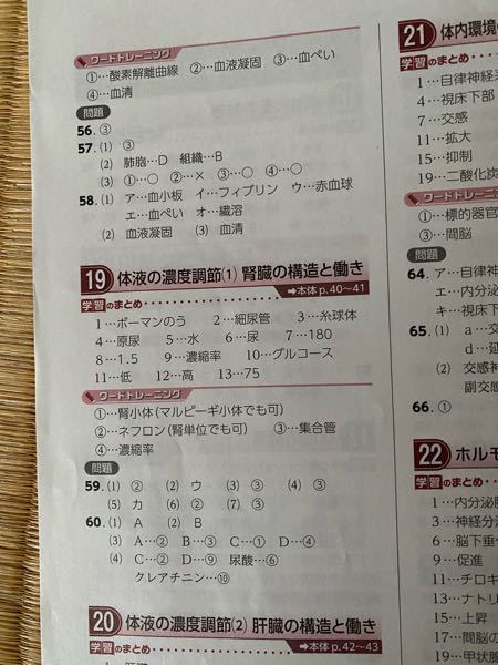 ネオパルノート地学基礎です この の 4 のアイスラン Yahoo 知恵袋