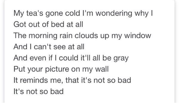 エミネムのstanの男性が歌っている曲はエミネムオリジナルではなく Yahoo 知恵袋