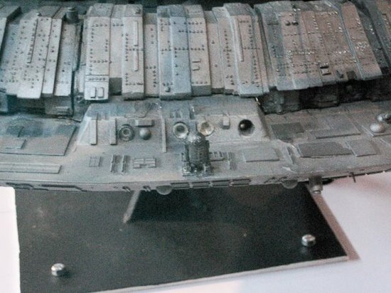 未知との遭遇(1977年)のUFOってCGなんですかね？38年前から - Yahoo