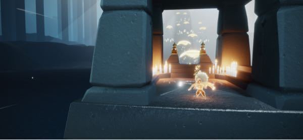 Sky星を紡ぐ子どもたちの雨林から進みません 雨林のどこかとい Yahoo 知恵袋