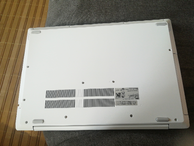 NECのノートパソコン『PC-NS150NAW』のメモリー増設をした... - Yahoo