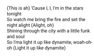 Bts Dynamiteについて 標記のことについて2点質問です 1転調し Yahoo 知恵袋