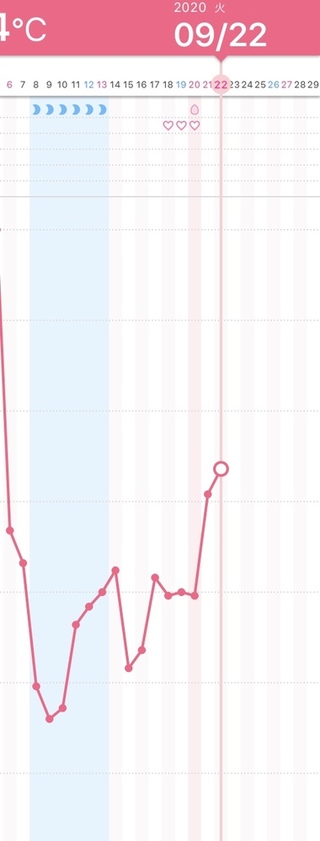 近々病院にも行くので基礎体温と今回は排卵検査薬両方でタイミングを取っ Yahoo 知恵袋