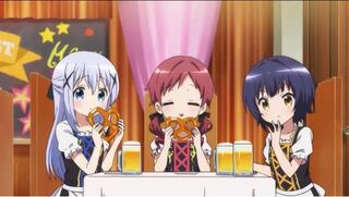 中高生がビールなんか飲んじゃいけません なんて無粋なことは言わないです Yahoo 知恵袋