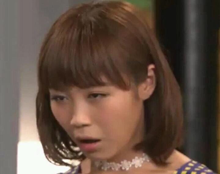 E Girls Flowerの鷲尾伶菜さんってあまり可愛くないですよ Yahoo 知恵袋