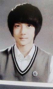 ナムドルの卒アル写真で一番かっこいいと思ったのは誰ですか 画像付きだと助かりま Yahoo 知恵袋