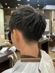 刈り上げマッシュとツーブロマッシュは何が違うんですか 刈り上げ Yahoo 知恵袋