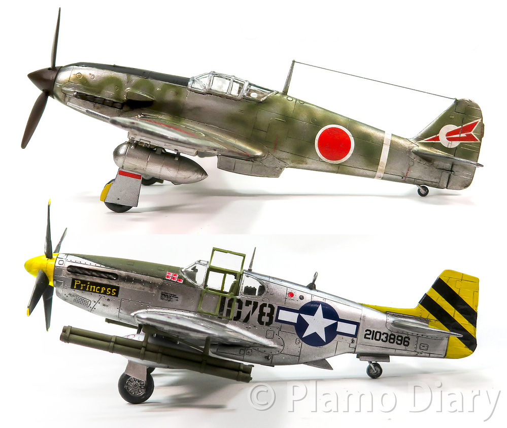 零戦のカラーリングについてです プラモデルを作時に色々な資料を見 Yahoo 知恵袋