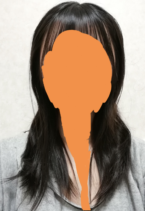 元はそんなに癖のある髪ではないのですが 前髪などにはうねりが出てこないためそう Yahoo 知恵袋