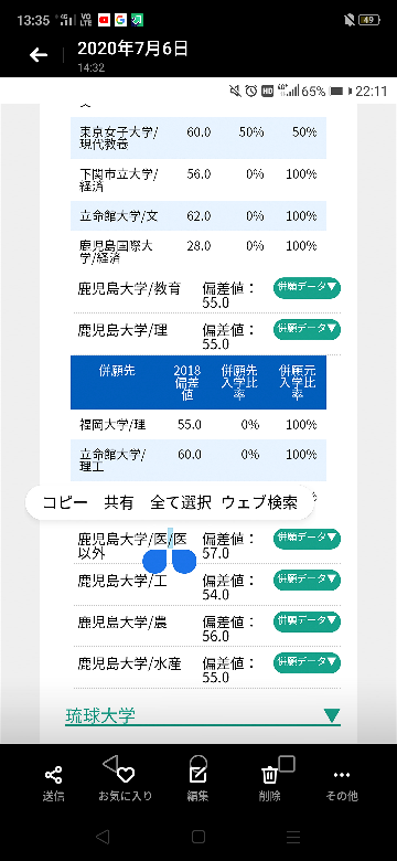 立命館大学というのは やはり第一志望で入る人が極端に少ない大学な Yahoo 知恵袋