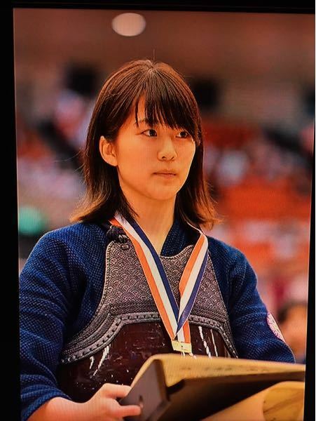 剣道美女と言えば 実際の剣道選手 現役 過去の選手を含む 芸能人 Yahoo 知恵袋