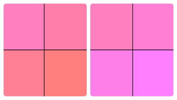 ホリカホリカのアイシャドウどちらともかわいすぎて迷っています 自分の Yahoo 知恵袋