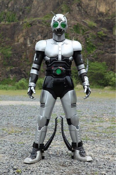 仮面ライダーblack Rx かシャドームーンならどっち派ですか Yahoo 知恵袋