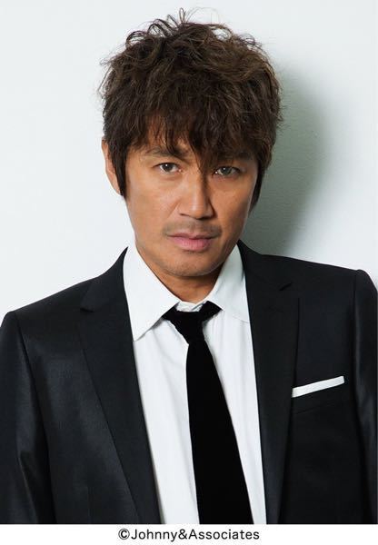 晩年の近藤真彦と俳優安田顕って似てますよね Yahoo 知恵袋