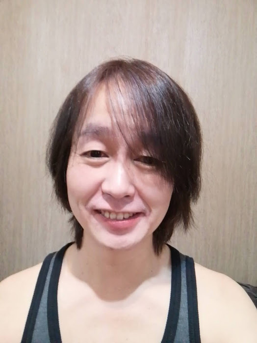 白髪が生えている人はブリーチ等 髪色で遊べないのですか それとも白髪 Yahoo 知恵袋