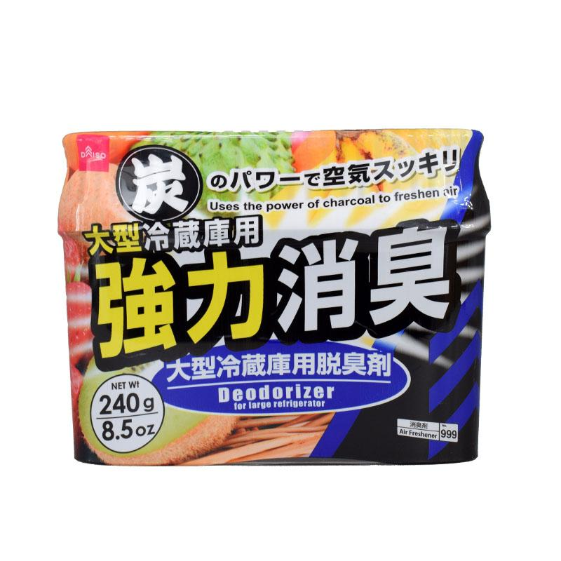 冷蔵庫の脱臭剤はドラッグストアなどでは300円くらいで売っているのですが 10 Yahoo 知恵袋