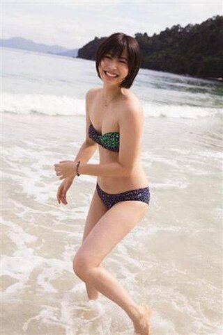 広瀬すずさんのグラビア画像と 広瀬アリスさんのグラビア画像ありますか あ Yahoo 知恵袋