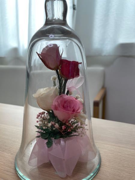 姉が結婚します お祝いにドライフラワーを渡したいのですが 調べたら 結婚 Yahoo 知恵袋
