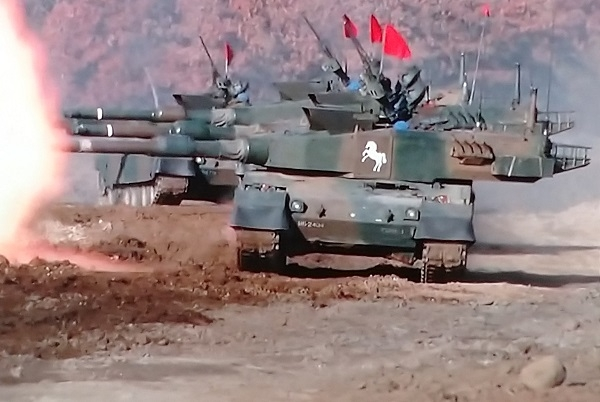 クルマは適度に乗ってあげないと痛むと言いますが 戦車はどうなのでしょうか Yahoo 知恵袋