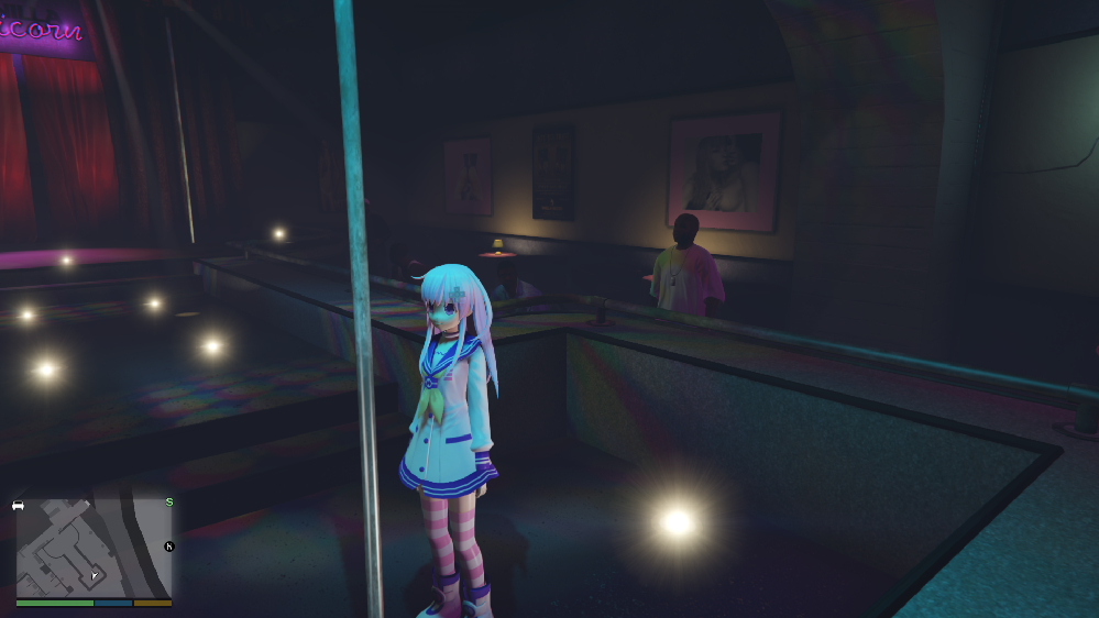 Gta5のmodについての質問です Enhancednativet Yahoo 知恵袋