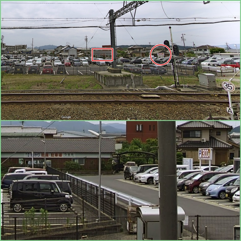 至急です 三重県の伊勢中川駅の駐車場の名前 電話番号 が知りたいです 駅 Yahoo 知恵袋