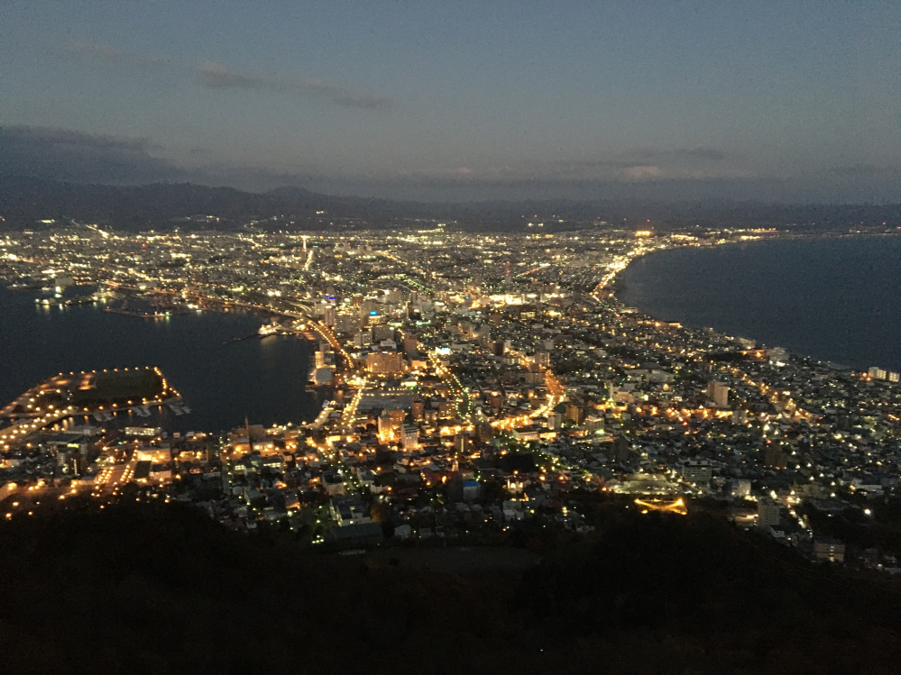 この写真ってどこか分かりますか 北海道の函館だと思います Yahoo 知恵袋