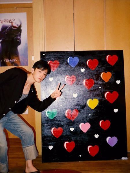 インスタや私服がエモい韓国アイドル 女性でも男性でも可 教えてください Yahoo 知恵袋