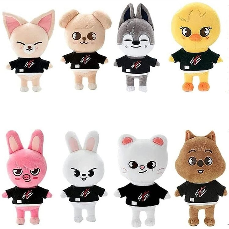 韓国男性アイドルグループで マスコットキャラクター Bt21のようなオリジナル Yahoo 知恵袋