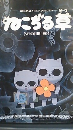 昔見たアニメのタイトルが知りたいです 猫 ホラー 水たまり こ Yahoo 知恵袋