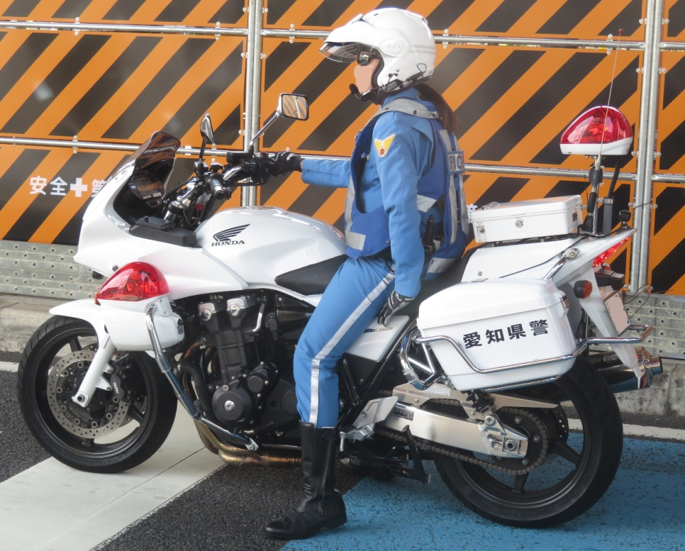 現在名古屋で有名なバイカーを狩るグループ チームを教えてください 暴走族 走り Yahoo 知恵袋