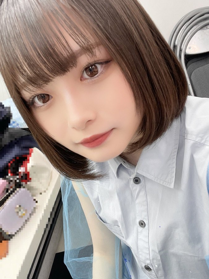 黒髪ボブ前髪ありで色白の見た目が清楚で可愛い人教えてくださいー 芸能 Yahoo 知恵袋