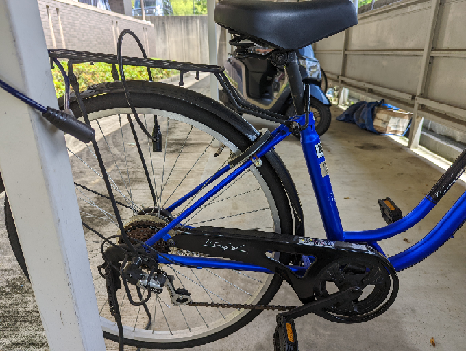 自転車 存在を知らせる 音 知恵袋 site detail.chiebukuro.yahoo.co.jp