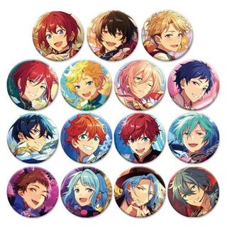 あんスタ朔間凛月のイベコレ缶(ユーサネイジア)はどうして あんスタ朔間凛月のイベコレ缶(ユーサネイジア)はどうして