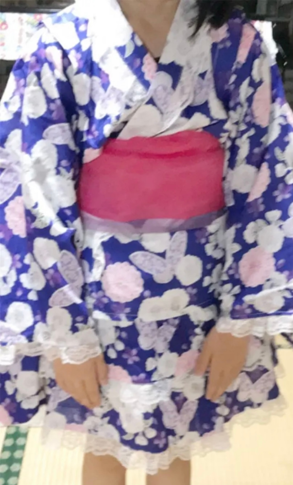 浴衣ドレスは13歳でも着ますか 友人だったり彼氏とお祭りに行く時に Yahoo 知恵袋