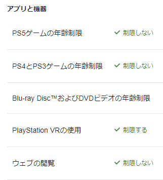 Ps5のファミリーメンバーとの共有についてps5でメインで使用するア Yahoo 知恵袋