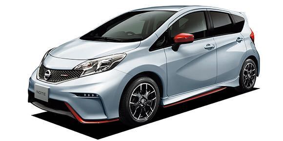 シルバーの車をかっこよくする方法を教えてください シルバーの日産ノー Yahoo 知恵袋